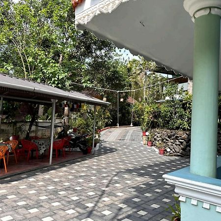 Standard Stay Varkala Exterior photo