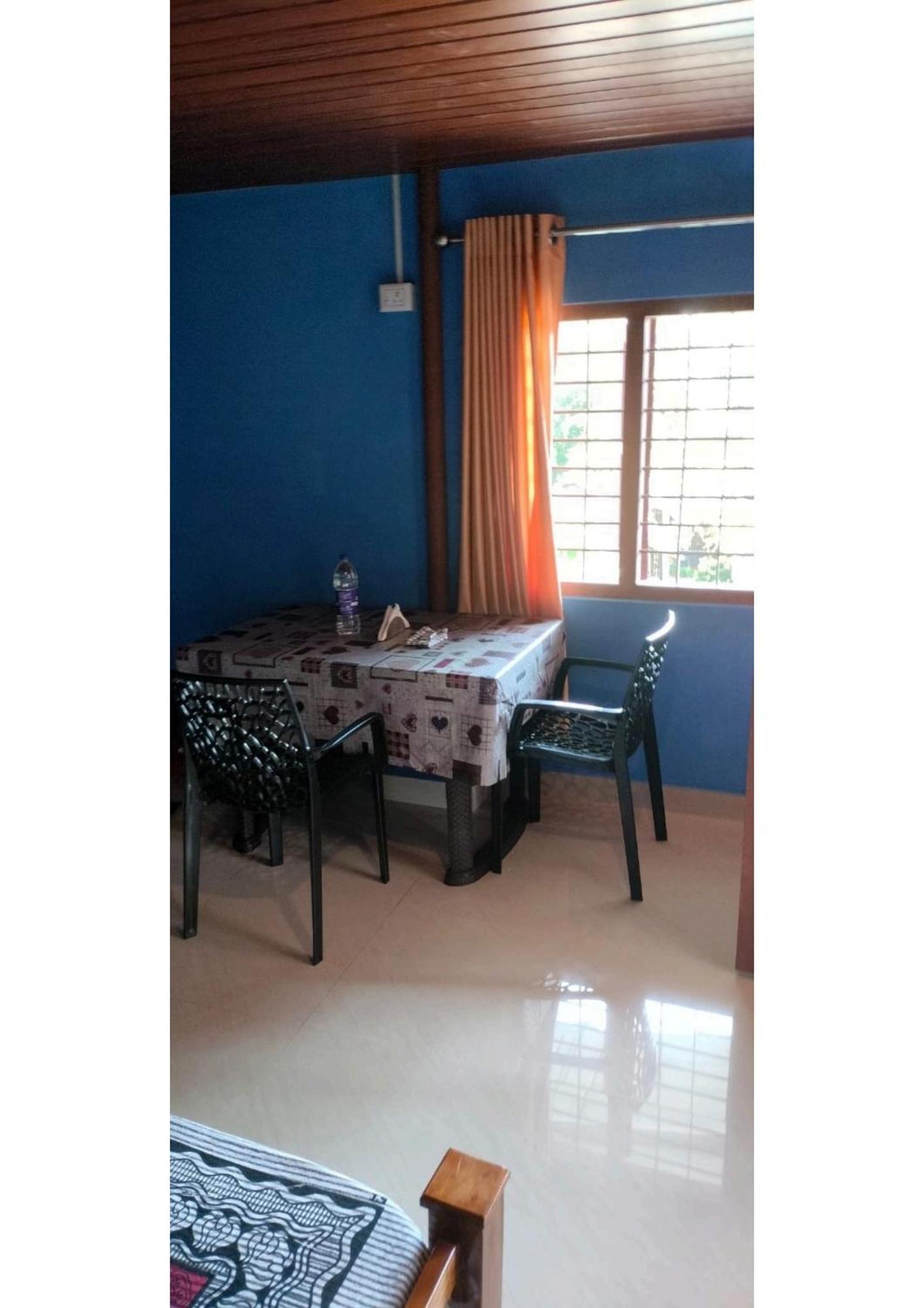 Standard Stay Varkala Room photo