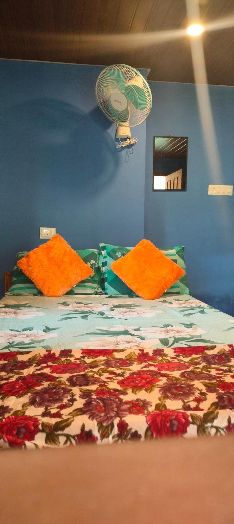 Standard Stay Varkala Room photo