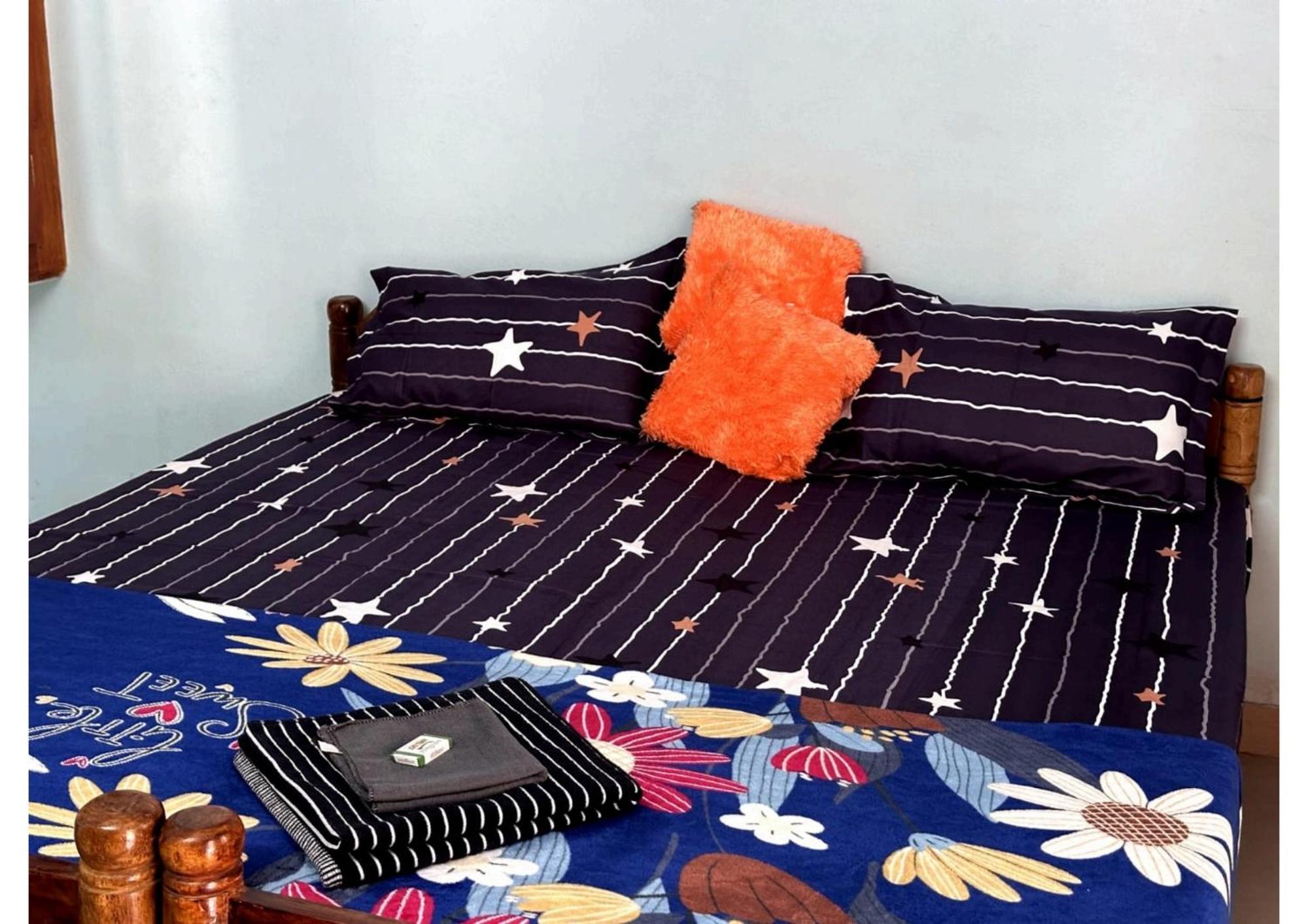 Standard Stay Varkala Exterior photo