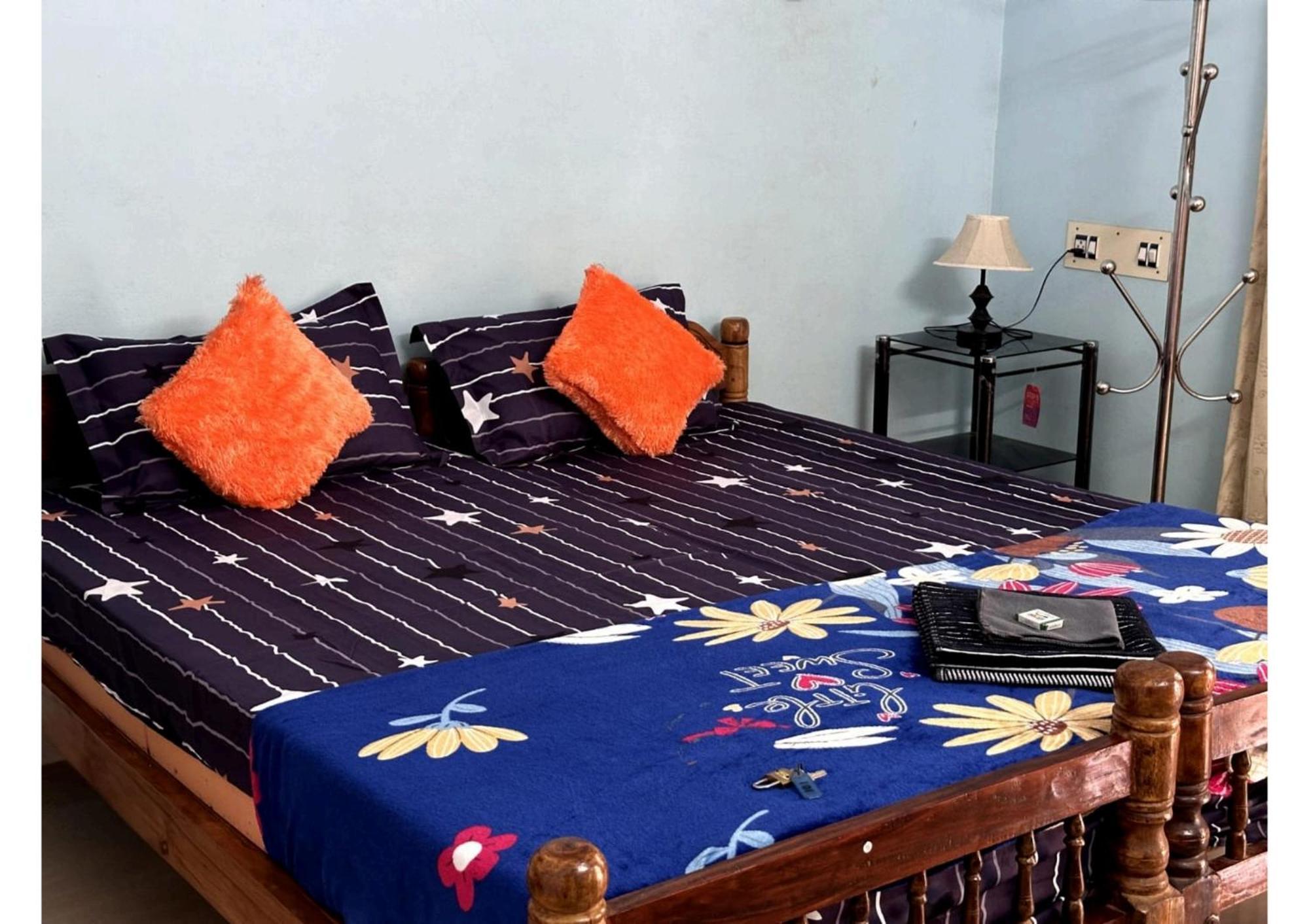 Standard Stay Varkala Exterior photo